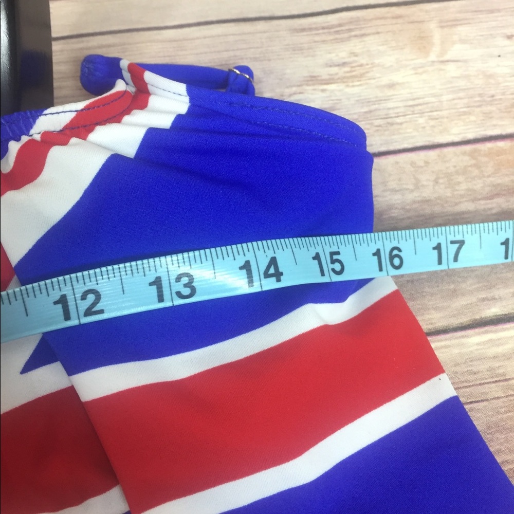Swim top small bikini 👙 - Picture 5 of 6